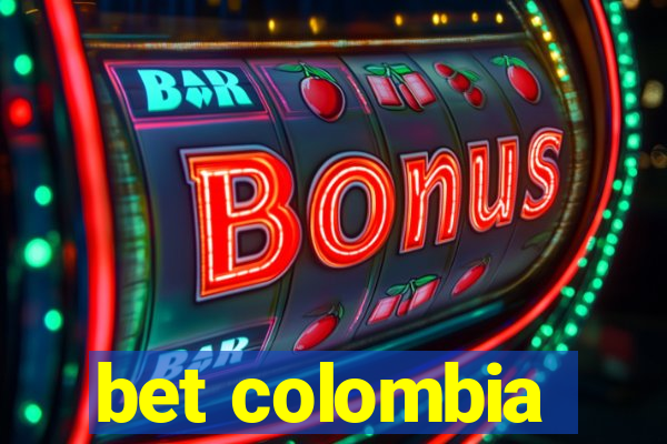 bet colombia